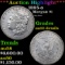 ***Auction Highlight*** 1895-o Morgan Dollar $1 Grades AU Details (fc)