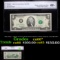*Star Note * 2003a $2 Green Seal Federal Reserve Note (Atlanta, GA) FR-1938* Graded cu66* By CGA