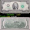 2013 $2 Green Seal Federal Reseve Note (Kansas City, MI) Grades Gem++ CU