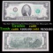 *Star Note* 2003 $2 Green Seal Federal Reserve Note (Minneapolis, MN,) Grades Gem+ CU