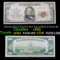 1929 $50 National Currency 'First National Bank In Detroit,MI' Grades vf+