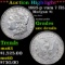 ***Auction Highlight*** 1893-p vam 7 R5 Morgan Dollar $1 Grades Unc Details (fc)