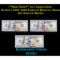 ***Auction Highlight*** **Star Note** 3x Consecutive Serial # 2013 $100 Federal Reserve Note Grades