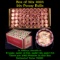 ***Auction Highlight*** 50 Rolls of 2005-p Lincoln Pennies. 50 coins each 2500 coins total (fc)