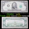 **Star Note** 1950d $50 Green Seal Federal Reserve Note (Richmond, VA) Grades Choice AU/BU Slider