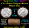 ***Auction Highlight*** Full solid Date 1926-p Peace silver dollar roll, 20 coin (fc)