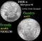 1898-o Morgan Dollar $1 Grades GEM Unc