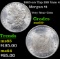 1883-o /o Top 100 Vam 4 I3 R4 Morgan Dollar $1 Grades Choice+ Unc