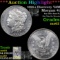 ***Auction Highlight*** 1896-s Discovery VAM Morgan Dollar $1 Grades Select Unc (fc)