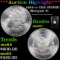 ***Auction Highlight*** 1884-cc GSA HOARD Morgan Dollar $1 Grades Select+ Unc (fc)