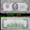 1934a $100 Green Seal Federal Reserve Note Grades Choice AU/BU Slider