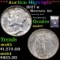 ***Auction Highlight*** 1927-s Mercury Dime 10c Graded Choice+ Unc By USCG (fc)