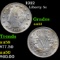 1912 Liberty Nickel 5c Grades Select AU