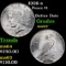 1926-s Peace Dollar $1 Grades Select+ Unc