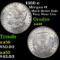 1880-o Morgan Dollar $1 Grades Choice AU/BU Slider