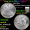 ***Auction Highlight*** 1875-s Seated Half Dollar 50c Graded ms64 details By SEGS (fc)