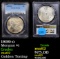 PCGS 1899-o Morgan Dollar $1 Graded ms62 By PCGS