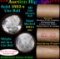 ***Auction Highlight*** 1882-s Uncirculated Morgan Dollar Shotgun Roll, 20 Coins (fc)