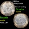 1901-o Morgan Dollar $1 Grades Choice Unc