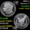 1881-s Morgan Dollar $1 Grades Select Unc+ DMPL