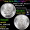 ***Auction Highlight*** NGC 1884-cc GSA Hoard Morgan Dollar $1 Graded ms64 By NGC (fc)