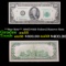 **Star Note** 1950D $100 Federal Reserve Note Grades Choice AU