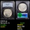 PCGS 1921-p Morgan Dollar $1 Graded ms62 By PCGS