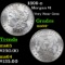 1899-o Morgan Dollar $1 Grades Choice+ Unc