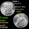 1926-s Peace Dollar $1 Grades Select+ Unc