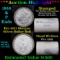 ***Auction Highlight*** Pre 1921 Morgan Silver Dollar $1 Roll 20 Coins Bullion & Exchange Bank 1888