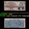 US Fractional Currency 50c Fourth Issue fr-1374 Abraham Lincoln Grades vf++