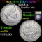 ***Auction Highlight*** 1902-p Barber Half Dollars 50c Graded Choice AU/BU Slider By USCG (fc)