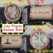 ***Auction Highlight*** Old Casino 50c Roll $10 Halves Las Vegas Casino Sahara 1906 Barber & 1918 Wa