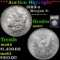 ***Auction Highlight*** 1880-o Morgan Dollar $1 Graded Select+ Unc By USCG (fc)