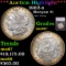 ***Auction Highlight*** 1902-o Morgan Dollar $1 Graded ms66+ By SEGS (fc)