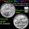***Auction Highlight*** 1926-s Oregon Trail Old Commem Half Dollar 50c Graded ms67 By SEGS (fc)