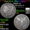 ***Auction Highlight*** 1885-cc Morgan Dollar $1 Graded f15 By SEGS (fc)