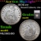 ***Auction Highlight*** 1876-cc Seated Liberty Quarter 25c Graded ms66 By SEGS (fc)