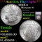 ***Auction Highlight*** 1898-o Morgan Dollar $1 Graded ms67+ By SEGS (fc)