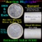 ***Auction Highlight*** Pre 1921 Morgan Silver Dollar $1 Roll 20 Coins Bullion & Exchange Bank 1900