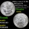 1903-p vam 5 I2 R5 Morgan Dollar $1 Grades Choice+ Unc