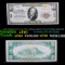 1929 $10 National Currency 'The 3rd National Bank & Trust Co Of Springfield, MA' Grades xf