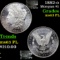 1882-o Morgan Dollar $1 Grades Select Unc PL