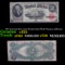1917 $2 Large Size Legal Tender Note FR-60 Thomas Jefferson Grades vf+
