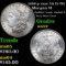 1886-p vam 3A I2 R5 Morgan Dollar $1 Grades Choice+ Unc