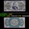 US Fractional Currency 25c Third Issue fr-1294 Bust of Wm Fessenden Green Rev Grades vf+