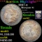***Auction Highlight*** 1897-o Morgan Dollar $1 Graded Choice AU/BU Slider+ By USCG (fc)