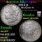 ***Auction Highlight*** 1894-p Morgan Dollar $1 Graded ms62 details By SEGS (fc)