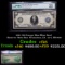 1914 $10 Large Size Blue Seal Federal Reserve Note San Francisco, CA  12-L FR-948 Graded vf25 By PMG