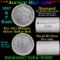 ***Auction Highlight*** Pre 1921 Morgan Silver Dollar $1 Roll 20 Coins Bullion & Exchange Bank 1887